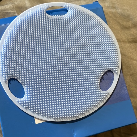 Kayo Body Scrubber - Picture 2 of 2